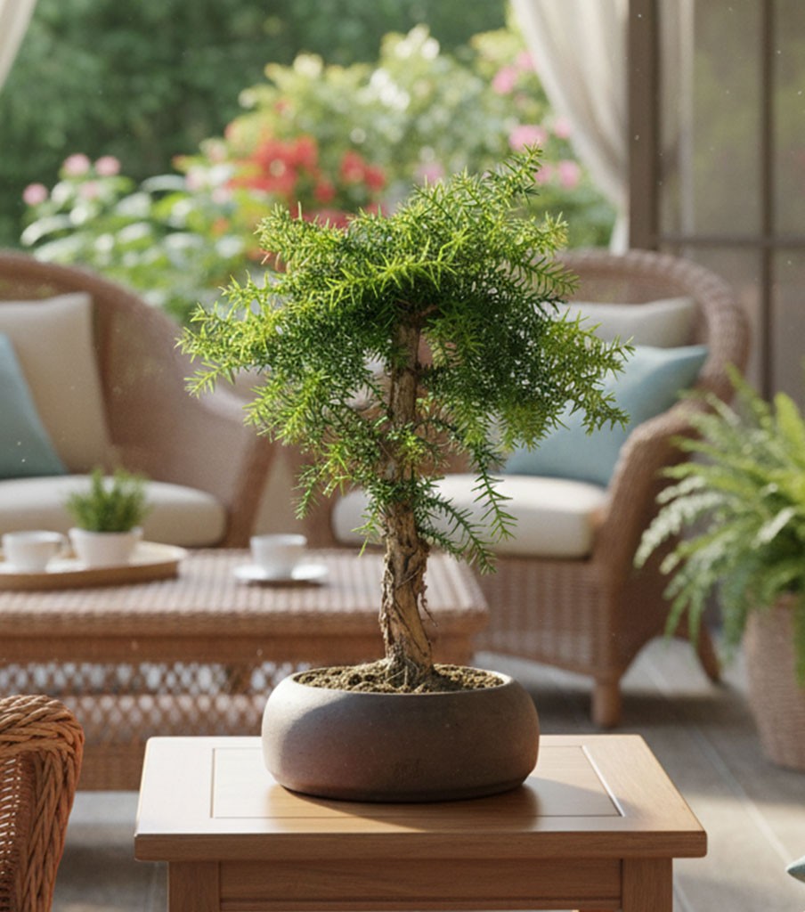 Araucaria