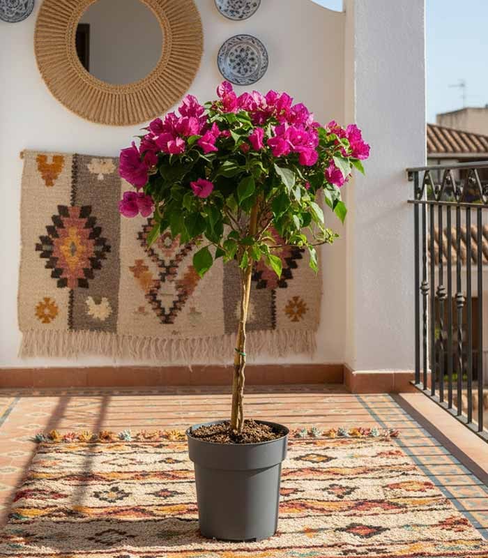 Bougainvillea Alberello | 80 cm