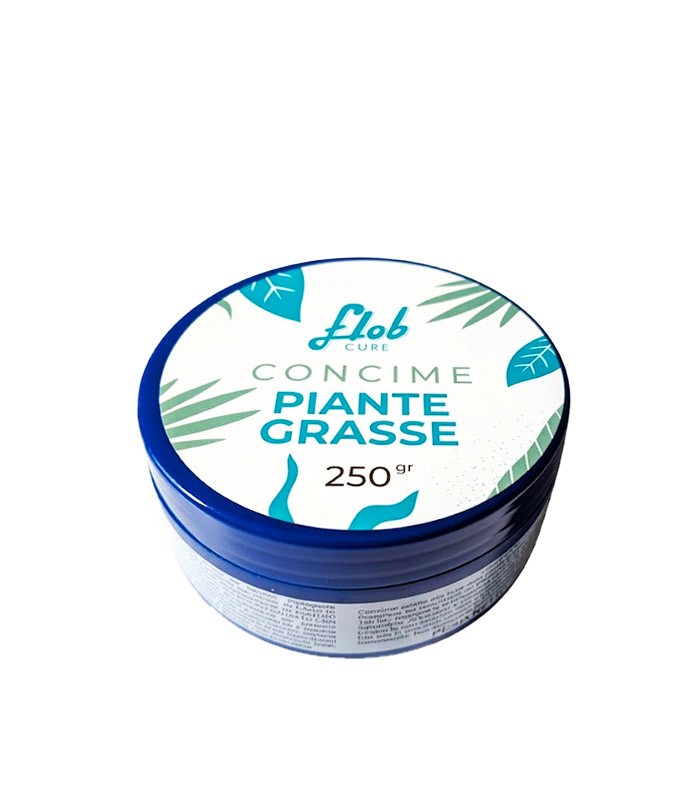 Concime per Cactacee 250g