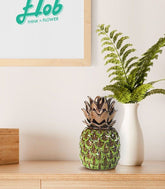 Ananas portacandela