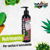 Cactus Love | Concime piante grasse