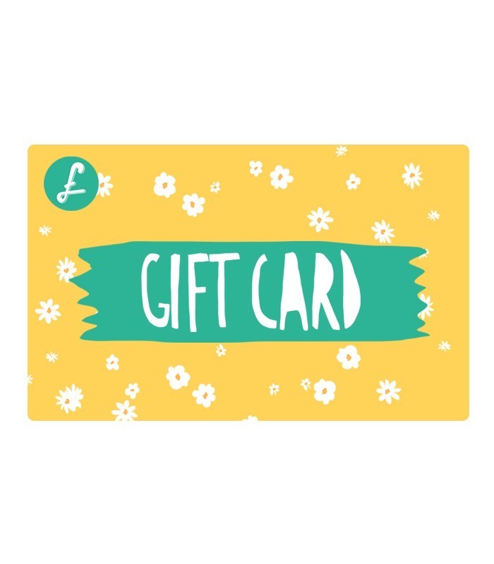 Carta regalo Flob  