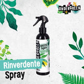Green Again - Rinverdente spray