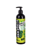 Jungle Fever - Nutrimento liquido per Piante Verdi e Bonsai