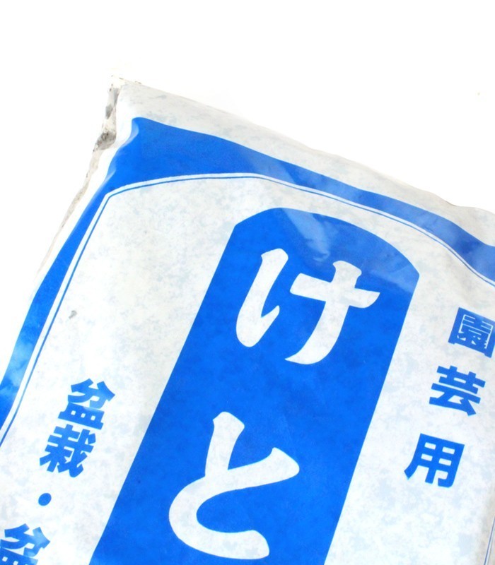 Ketotsuchi