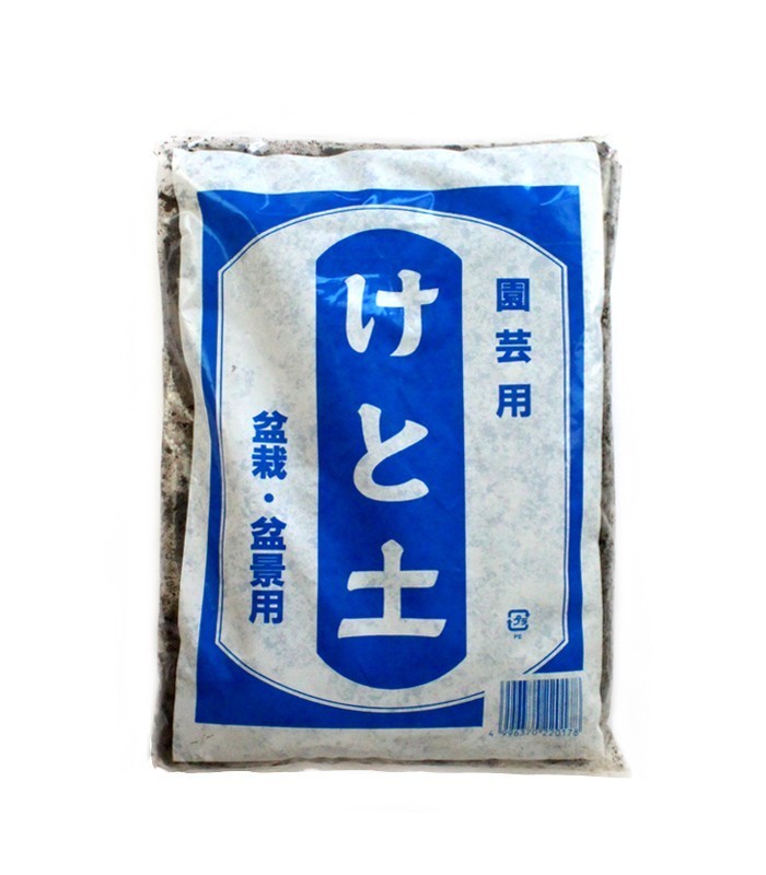 Ketotsuchi