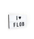 Lightbox con lettere