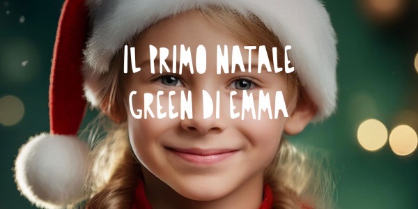 Il Primo Natale Green di Emma: L’incontro con Florin