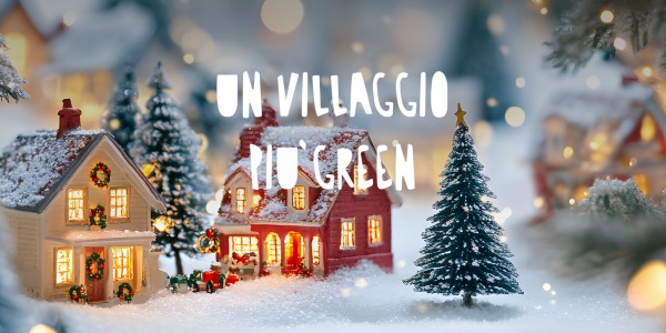 La Missione di Florin - Un Villaggio più Green